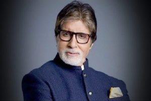 Amitabh Bachchan Net worth