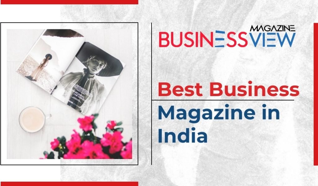 Business Magazine