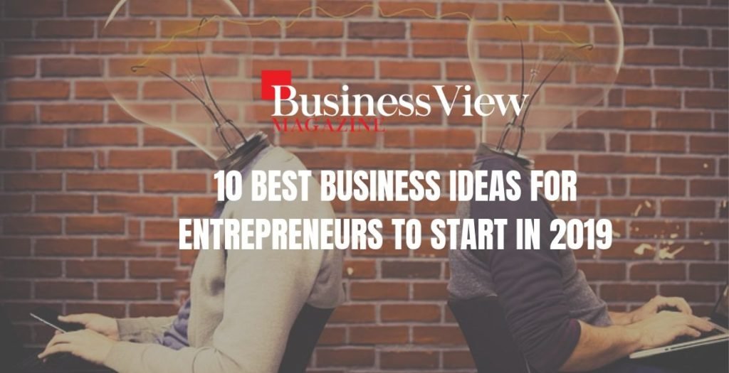 Business Ideas for Entrepreneurs