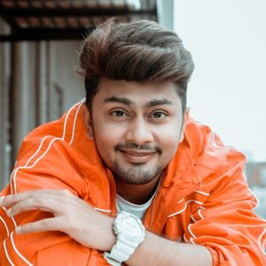 No 1 tik tok star in India