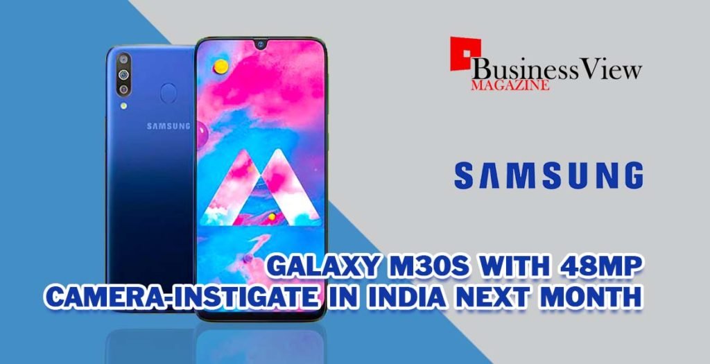 Samsung M30s