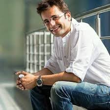 Sandeep Maheshwari