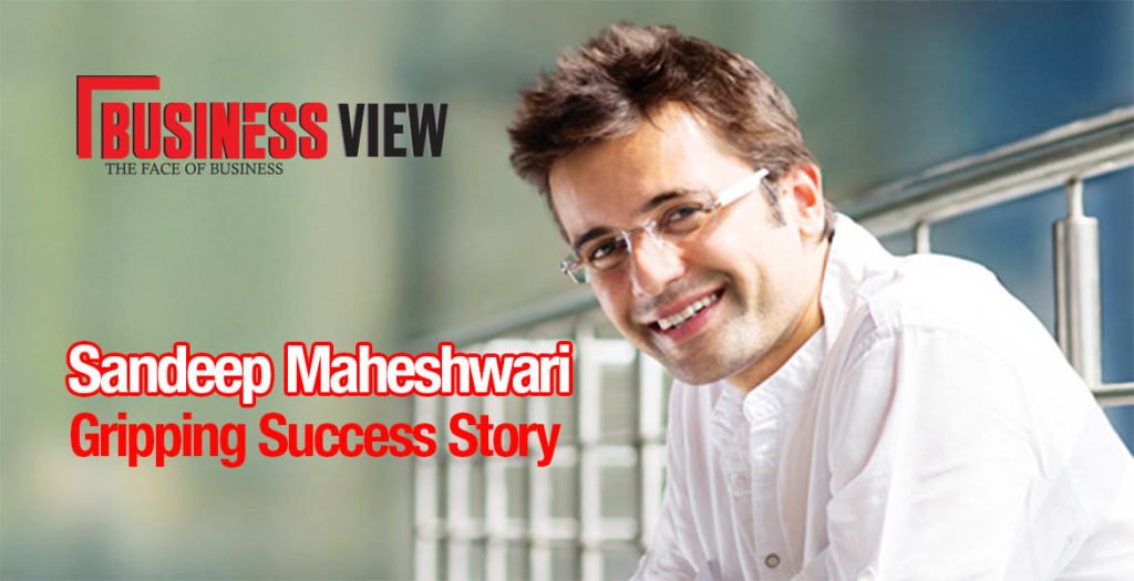 Sandeep Maheshwari