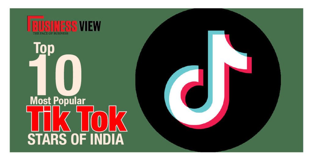 TikTok Stars India