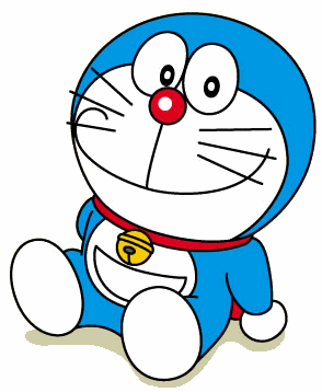 Doraemon No 1 cartoon in India 