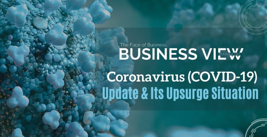 Coronavirus (COVID-19) Update