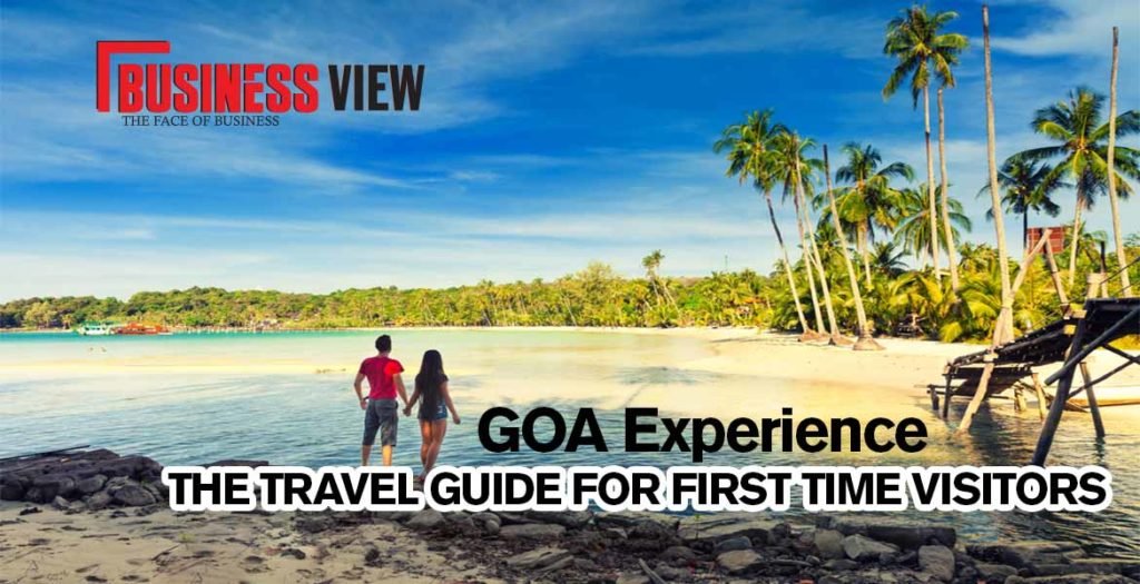 GOA Experience