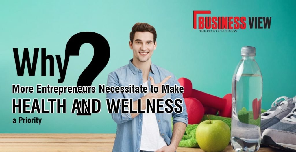 Health and Wellness