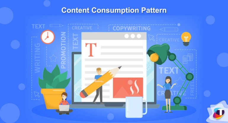 Content Consumption Pattern